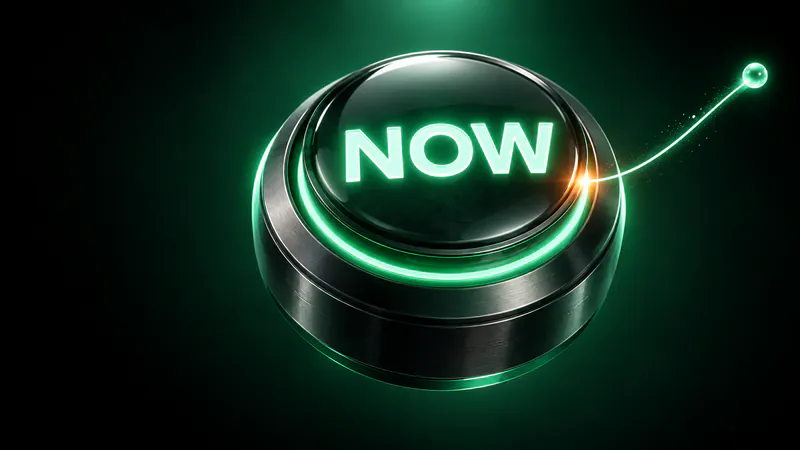 Market Order vs Limit Order: Which Fits a Fast-Moving Perp Market?