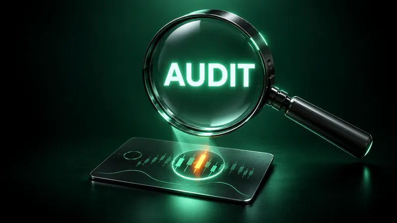 Proof of Reserves: What It Actually Proves (and What It Doesn't)