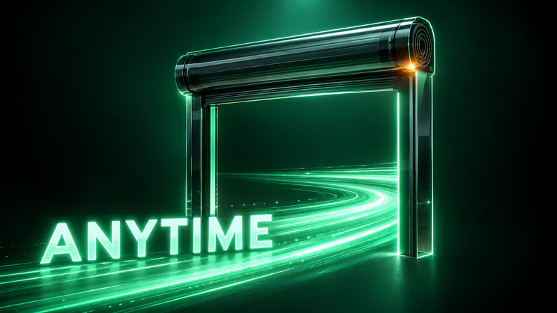 Trading a Challenge in a Market That Never Closes