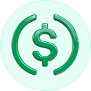 Digital Asset Payout